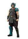 【中古】S.H.Figuarts ソー (Thor: Ragnarok) & THUNDER EFFECT SET z2zed1b