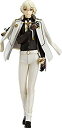 【中古】【非常に良い】刀剣乱舞-ONLINE- 髭切 1/8スケール ABS&PVC製 塗装済み完成品フィギュア z2zed1b