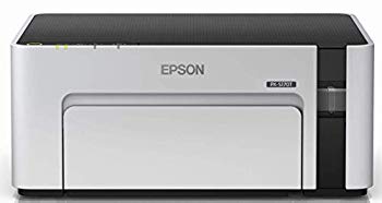 【中古】エプソン プリンター エコタンク搭載 A4モノクロインクジェットプリンター PX-S170T mxn26g8 【中古】エプソン プリンター エコタンク搭載 A4モノクロインクジェットプリンター PX-S170T mxn26g8