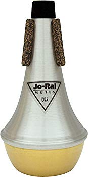 Rakuten - 【中古】【非常に良い】Jo-Ral ジョーラルミュート TPT-1B cm3dmju