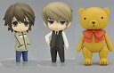 【中古】【非常に良い】ねんどろいどぷち 純情ロマンチカ 高橋美咲 宇佐見秋彦 鈴木さん wgteh8f