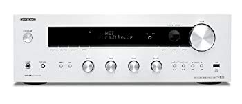 【中古】ONKYO ネットワークステレオレシーバー ハイレゾ音源対応 シルバー TX-8050(S) g6bh9ry 【中古】ONKYO ネットワークステレオレシーバー ハイレゾ音源対応 シルバー TX-8050(S) g6bh9ry