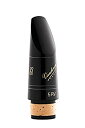 【中古】バンドーレン B♭クラリネット マウスピース プロファイル88 5RV tf8su2k