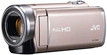 【中古】JVCKENWOOD JVC ビデオカメラ EVERIO GZ-E265 内蔵メモリー 32GB ピンクゴールド GZ-E265-N tf8su2k 【中古】JVCKENWOOD JVC ビデオカメラ EVERIO GZ-E265 内蔵メモリー 32GB ピンクゴールド GZ-E265-N tf8su2k