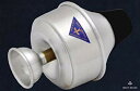 【中古】【非常に良い】BEST BRASS トランペット用 ワウワウミュート Wah-Wah & Cool Jazz mute アルミ製 khxv5rg