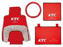 【中古】【非常に良い】KTC ( 京都機械工具 ) カバーリング・セット 【AYC401AYC402AYC403AYC404】 4点セット ATYC4014 khxv5rg