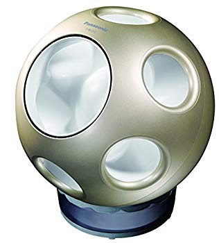 【中古】パナソニック サーキュレーター 創風機Q シャンパンゴールド F-BL25Z-N qqffhab 【中古】パナソニック サーキュレーター 創風機Q シャンパンゴールド F-BL25Z-N qqffhab