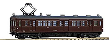 【中古】KATO Nゲージ クモニ13 茶 4969 鉄道模型 電車 w17b8b5