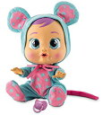 【中古】【非常に良い】Cry Babies Girls Lala Baby Doll 2zzhgl6