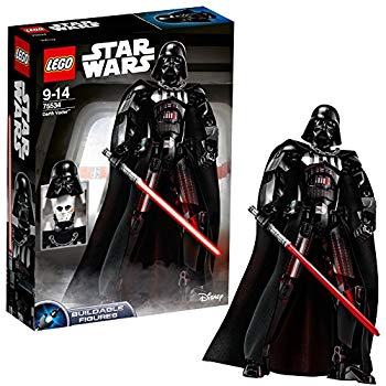 【中古】【非常に良い】レゴ(LEGO) スター・ウォーズ ダース・ベイダー? 75534 n5k...