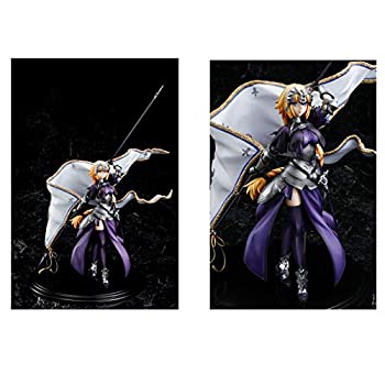 ルーラー/ジャンヌ・ダルク　1/7スケールフィギュア Amazon | ルーラー/ジャンヌ・ダルク 1/7スケールフィギュア