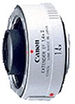 【中古】【非常に良い】Canon エクステンダー EF1.4X 2型 EF14X2