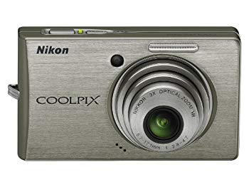 Mamiya - 【中古】Nikon デジタルカメラ COOLPIX (クールピクス) S510 シルバー COOLPIXS510S bme6fzu