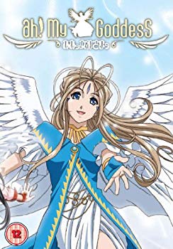 楽天ドリエム楽天市場店【中古】【非常に良い】ああっ女神さまっ 第1期 コンプリート DVD-BOX （全26話 650分） 藤島康介 アニメ [DVD] [Import] [PAL 再生環境をご確認ください] wgteh8f
