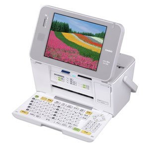 【状態　非常に良い】【中古品】プリン写ル PCP-2000【メーカー名】カシオ【メーカー型番】PCP-2000【ブランド名】CASIO(カシオ)【商品説明】プリン写ル PCP-2000フチなし印刷:対応 / 自動両面印刷:非対応 / 最大用紙サイズ:2L版コピー機能:非対応 / FAX機能:非対応 / 電話機能:非対応スキャナ機能:非対応カラーインク(色):3CD/DVD印刷:非対応当店では初期不良に限り、商品到着から7日間は返品を 受付けております。・万が一、品切れの場合は2週間程度でお届け致します。ご注文からお届けまで1、ご注文⇒ご注文は24時間受け付けております。2、注文確認⇒ご注文後、当店から注文確認メールを送信します。3、在庫確認⇒国内在庫：3〜5日程度でお届け。　海外在庫：2週間程度でお届け。""　※中古品は受注後に、再メンテナンス、梱包しますので　お届けまで3日〜7日程度とお考え下さい。""　※在庫切れの場合はご連絡させて頂きます。4、入金確認⇒前払い決済をご選択の場合、ご入金確認後、配送手配を致します。5、出荷⇒配送準備が整い次第、出荷致します。配送業者、追跡番号等の詳細をメール送信致します。6、到着⇒出荷後、1〜3日後に商品が到着します。　※離島、北海道、九州、沖縄は遅れる場合がございます。予めご了承下さい。ご来店、誠にありがとうございます。