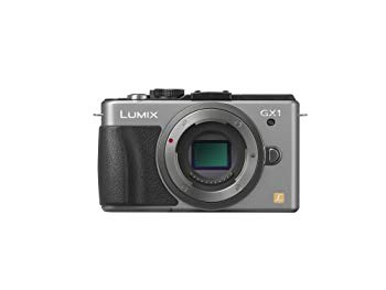 【中古】【非常に良い】パナソニック ミラーレス一眼カメラ ルミックス GX1 ボディ 1600万画素 シルバー DMC-GX1-S tf8su2k 【中古】【非常に良い】パナソニック ミラーレス一眼カメラ ルミックス GX1 ボディ 1600万画素 シルバー DMC-GX1-S tf8su2k