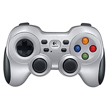 【中古】Logitech F710 Wireless Gamepad