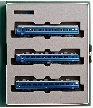 【状態　非常に良い】(中古品)KATO Nゲージ 寝台急行 はまなす 増結 3両セット 10-1139 鉄道模型 客車【メーカー名】カトー(KATO)【メーカー型番】10-1139【ブランド名】カトー(KATO)【商品説明】KATO Nゲージ 寝台急行 はまなす 増結 3両セット 10-1139 鉄道模型 客車対象性別 :男の子対象年齢 :8歳からJR北海道商品化許諾申請中当店では初期不良に限り、商品到着から7日間は返品を 受付けております。品切れの場合は2週間程度でお届け致します。ご注文からお届けまで1、ご注文⇒24時間受け付けております。2、注文確認⇒当店から注文確認メールを送信します。3、在庫確認⇒中古品は受注後に、再メンテナンス、梱包しますので　お届けまで3日〜10日程度とお考え下さい。4、入金確認⇒前払い決済をご選択の場合、ご入金確認後、配送手配を致します。5、出荷⇒配送準備が整い次第、出荷致します。配送業者、追跡番号等の詳細をメール送信致します。6、到着⇒出荷後、1〜3日後に商品が到着します。当店はリサイクル専門店につき一般のお客様から買取しました中古扱い品です。ご来店、誠にありがとうございます。