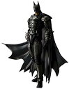 【中古】【非常に良い】S.H.フィギュアーツ バットマン バットマン (INJUSTICE ver.) 約160mm ABS&PVC&ダイキャスト製 塗装済み可動フィギュア d2ldlup(3)