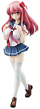 【中古】世界制服作戦 咲-Saki- 全国編 原村和 約155mm PVC製 塗装済み完成品フィギュア d2ldlup