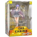 【中古】フィギュアーツZERO カリーナ 『ONE PIECE FILM GOLD』 (魂ウェブ商店限定)