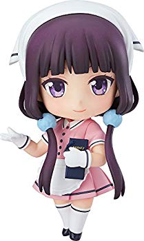 【中古】【非常に良い】ねんどろいど ブレンド・S 桜ノ宮苺香 ノンスケール ABS&PVC製 塗装済み可動フ..