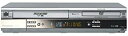 【中古】パナソニック DVDプレーヤー VHSビデオ一体型 NV-VP30 cm3dmju
