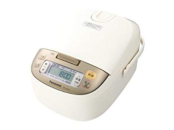 【中古】パナソニック IHジャー炊飯器 ベージュ SR-HD101-C g6bh9ry