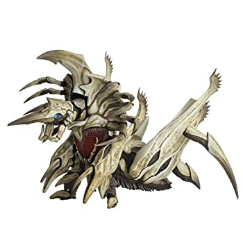 Other - 【中古】【非常に良い】特撮リボルテック032 ガメラ2レギオン襲来 レギオン ノンスケール ABS&PVC製 塗装済み アクションフィギュア