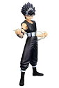 【中古】コトブキヤ 幽☆遊☆白書 ARTFX J 飛影 1/8スケール PVC塗装済み完成品 tf8su2k