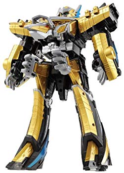 【極美品 厳選】DXカミナリ変形 プテライデンオー 獣電戦隊キョウリュウジャー sm14-b00c2mmrdw.jpg