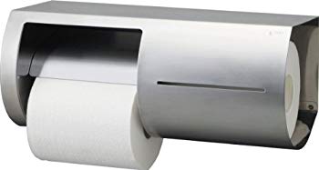 【中古】【非常に良い】LIXIL(リクシル) INAX トイレ用 棚付ワンタッチ式紙巻器(両減り防止タイプ) 左仕様 KF-66L rdzdsi3 【中古】【非常に良い】LIXIL(リクシル) INAX トイレ用 棚付ワンタッチ式紙巻器(両減り防止タイプ) 左仕様 KF-66L rdzdsi3