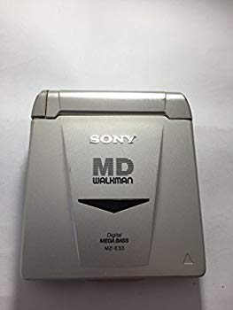 【状態　非常に良い】【中古品】SONY ソニー MD WALKMAN MD ウォークマン ポータブルMD MZ-E33【メーカー名】SONY(ソニー)【メーカー型番】MZ-E33【ブランド名】ソニー(SONY)【商品説明】SONY ソニー MD WALKMAN MD ウォークマン ポータブルMD MZ-E33当店では初期不良に限り、商品到着から7日間は返品を 受付けております。万が一、品切れの場合は2週間程度でお届け致します。""ご注文からお届けまで""1、ご注文⇒ご注文は24時間受け付けております。2、注文確認⇒ご注文後、当店から注文確認メールを送信します。3、在庫確認⇒国内在庫：3〜5日程度でお届け。　海外在庫：2週間程度でお届け。""　※中古品は受注後に、再メンテナンス、梱包しますので　お届けまで3日〜7日程度とお考え下さい。""　※在庫切れの場合はご連絡させて頂きます。4、入金確認⇒前払い決済をご選択の場合、ご入金確認後、配送手配を致します。5、出荷⇒配送準備が整い次第、出荷致します。配送業者、追跡番号等の詳細をメール送信致します。6、到着⇒出荷後、1〜3日後に商品が到着します。　※離島、北海道、九州、沖縄は遅れる場合がございます。予めご了承下さい。ご来店、誠にありがとうございます。