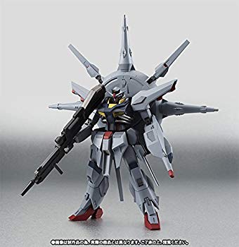 【中古】【非常に良い】ROBOT魂 SIDE MS プロヴィデンスガンダム 全高約14cm フィギュア