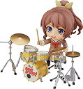 【中古】【非常に良い】ねんどろいど BanG Dream! 山吹沙綾 ノンスケール ABS&PVC製 塗装済み可動フィギュア n5ksbvb