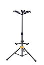 【中古】HERCULES GS432B PLUS ギタースタンド 3本用 GS432BPLUS