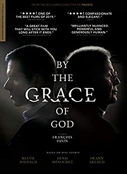 【中古】By the Grace of God [DVD]