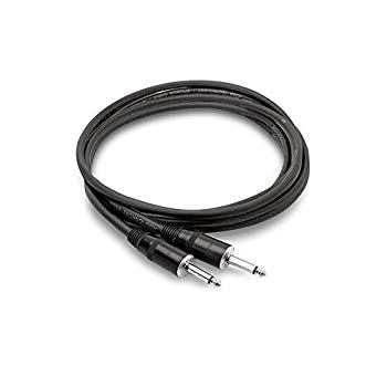 【中古】【非常に良い】HOSA SKJ-475 22m 両側フォンプラグ スピーカーケーブル p706p5g