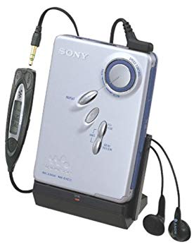 【中古】【非常に良い】SONY WM-EX631 SM TCウォークマン (シルバー) cm3dmju 【中古】【非常に良い】SONY WM-EX631 SM TCウォークマン (シルバー) cm3dmju