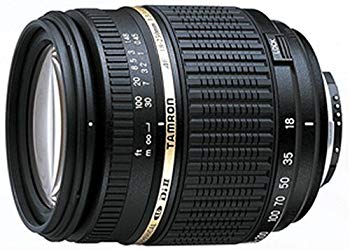 【中古】【非常に良い】TAMRON AF18-250