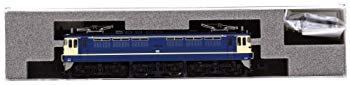 【中古】【非常に良い】KATO Nゲージ EF65 500 P形 3060-1 鉄道模型 電気機関車 wyw801m