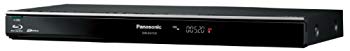【中古】Panasonic DIGA HDD搭載ハイビジョンブルーレイディスクレコーダー 500GB ブラック DMR-BWT520..