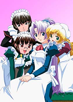 【中古】【非常に良い】花右京メイド隊 Blu-rayBOX [完全初回限定生産] i8my1cf