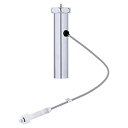 【中古】TOTO 排水管部・32mmワンプッシュ用 THD29 rdzdsi3
