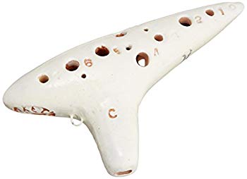 【状態　非常に良い】(中古品)アケタオカリーナ ピッコロ RT-1C【メーカー名】アケタ【メーカー型番】RT-1C【ブランド名】アケタ【商品説明】アケタオカリーナ ピッコロ RT-1Cアケタオカリーナの中では一番高い音域。小鳥のさえずりのような可愛らしい音色。よく通る音色なので、オカリーナ群の中では一番目立ちます。そのため、ソロではT-1C・RT-1Cしか使わないという人も。色柄指定不可。写真と同じカラーでも、実物の色のトーンが変わる場合もあります。ソフトケース付鳥のさえずりのような/ソプラノ・C調管/音域:A5~F7(a2~f4)RT-1Cは、アケタオカリーナ工房の調律師が特別に選別したモデルです。ボディには、その証として「R」のロゴが入っています。当店では初期不良に限り、商品到着から7日間は返品を 受付けております。品切れの場合は2週間程度でお届け致します。ご注文からお届けまで1、ご注文⇒24時間受け付けております。2、注文確認⇒当店から注文確認メールを送信します。3、在庫確認⇒中古品は受注後に、再メンテナンス、梱包しますので　お届けまで3日〜10日程度とお考え下さい。4、入金確認⇒前払い決済をご選択の場合、ご入金確認後、配送手配を致します。5、出荷⇒配送準備が整い次第、出荷致します。配送業者、追跡番号等の詳細をメール送信致します。6、到着⇒出荷後、1〜3日後に商品が到着します。当店はリサイクル専門店につき一般のお客様から買取しました中古扱い品です。ご来店ありがとうございます。