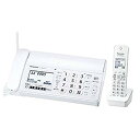 【中古】パナソニック FAX おたっくす KX-PZ200DL 2zzhgl6