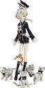 【中古】刀剣乱舞-ONLINE- 五虎退 1/8スケール ABS&PVC製 塗装済み完成品フィギュア 2zzhgl6