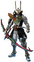 【中古】S.I.C. 仮面ライダー斬月・真 メロンエナジーアームズ『仮面ライダー鎧武』(魂ウェブ商店限定) n5ksbvb
