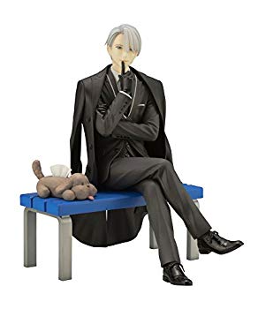 MegaHouse - ヴィクトル・ニキフォロフ 1/8 完成品フィギュア 楽天市場】ヴィクトル・ニキフォロフ 1／8 完成品フィギュアの通販