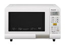 【中古】【非常に良い】パナソニック エレック オーブンレンジ 15L ホワイト NE-T15A1-W n5ksbvb